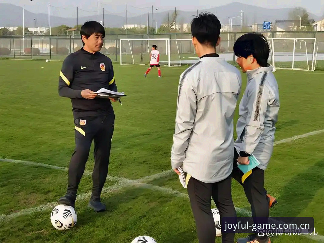 揭秘U17世界杯抽签：中国足球小将们面临的真正考验