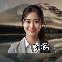 陈悦